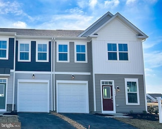 113 Wagtail Ln, Winchester, VA 22603