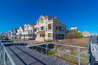 119 S Sacramento Ave, Ventnor City, NJ 08406
