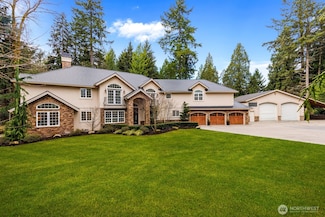 4826 196th St SE, Bothell, WA 98012