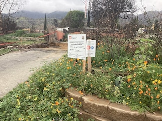 305 W Las Flores Dr, Altadena, CA 91001