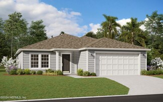 43 Macon Ct, St. Augustine, FL 32095