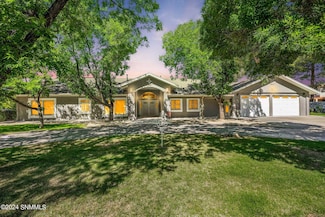 4010 Mimosa Ln, Las Cruces, NM 88001