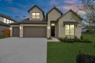 21114 Regal Terrace Dr, Cypress, TX 77433