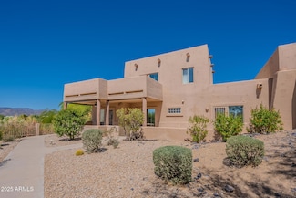 38065 N Cave Creek Rd Unit 52, Cave Creek, AZ 85331