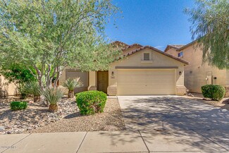 2422 W Gambit Trail, Phoenix, AZ 85085