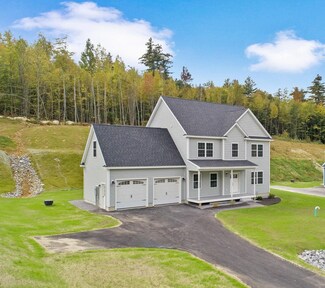 10 Sap House Rd, Weare, NH 03281