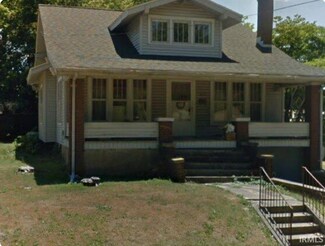 829 E State St, Princeton, IN 47670