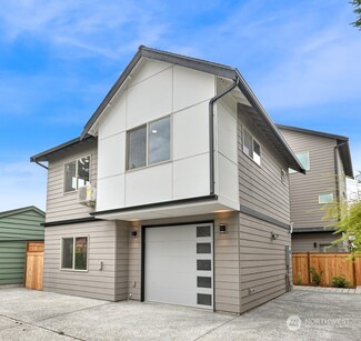 8338 27th Ave NW Unit C, Seattle, WA 98117
