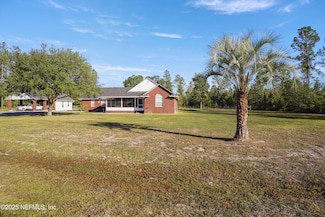 11485 Peacock Creek Rd, Glen Saint Mary, FL 32040