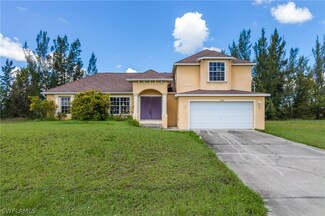 3508 NE 21st Place, Cape Coral, FL 33909