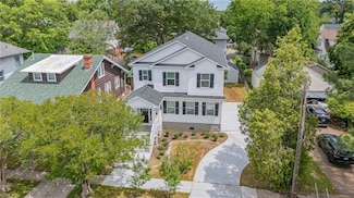 1608 Holland Ave, Norfolk, VA 23509