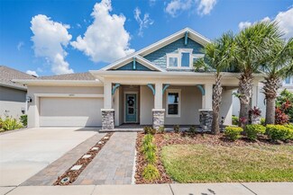 16701 Vibrato Ln, Land O Lakes, FL 34638