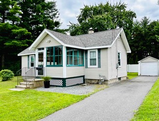 43 Almont St Unit 25, Nashua, NH 03060