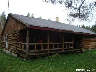3748 Sanderson Rd, Erieville, NY 13061