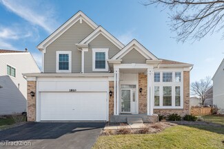 1810 Hobson Ln, Aurora, IL 60503