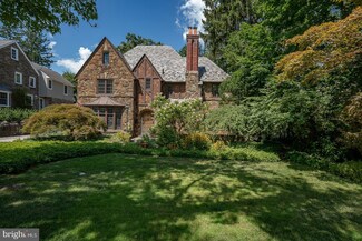 1231 Wyngate Rd, Wynnewood, PA 19096