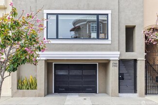 1782 Beach St, San Francisco, CA 94123
