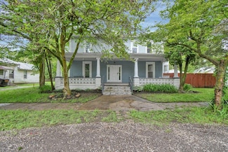 208 S Portland St, Chesterville, OH 43317