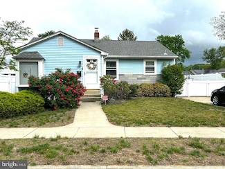 208 Veterans Ave, West Berlin, NJ 08091