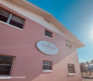 401 Monroe Ave Unit B201, Cape Canaveral, FL 32920
