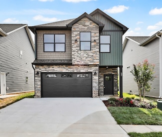 18 Charleston Cove Way, Clarksville, TN 37043