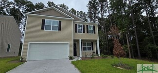 160 Kraft Kove, Pooler, GA 31322