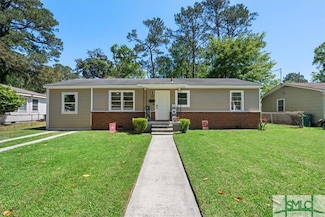328 Manor Dr, Savannah, GA 31404