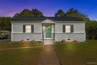 1517 Schloss Rd, North Chesterfield, VA 23225
