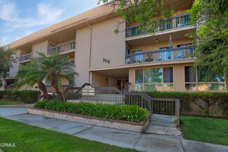 335 N Adams St Unit 112, Glendale, CA 91206