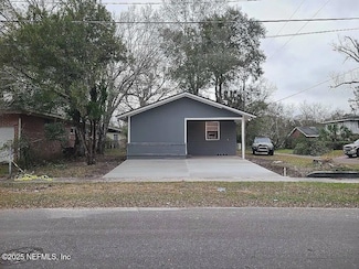 1603 W 27th St, Jacksonville, FL 32209