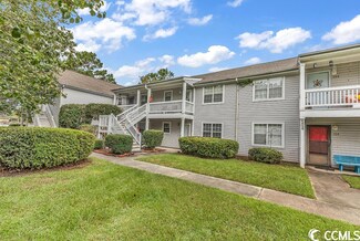 6850 King Arthur Dr Unit 103, Myrtle Beach, SC 29588