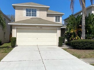 12946 Fennway Ridge Dr, Riverview, FL 33579