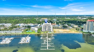 200 Miracle Strip Pkwy SW Unit 104, Fort Walton Beach, FL 32548