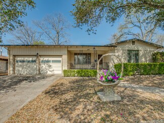 111 Coyle Place, San Antonio, TX 78201