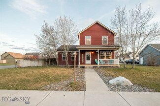 716 Green Tree Dr, Belgrade, MT 59714