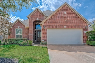 21219 Barrett Creek Ln, Richmond, TX 77469