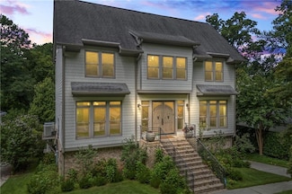 1742 Helen Dr NE, Atlanta, GA 30306