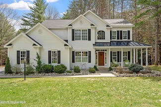 22 Trout Pond Rd, Porter Corners, NY 12859