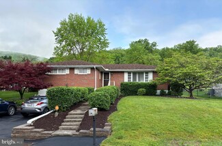 933 Weires Ave, Cumberland, MD 21502