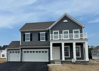 7296 Coralberry Way, Plain City, OH 43064