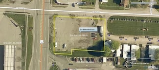 5050 S Walnut St, South Bloomfield, OH 43103