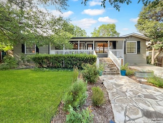 124 Seford Dr, San Antonio, TX 78209