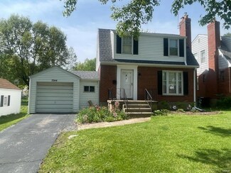 7544 Marillac Dr, Saint Louis, MO 63121