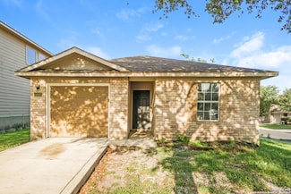 5503 Hidden Canyon, San Antonio, TX 78252