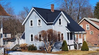 46 Harlow Rd, Springfield, VT 05156