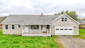 289 Neck Rd, Benton, ME 04901