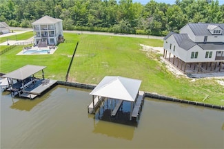 3312 Harbor View Ct, Mobile, AL 36605