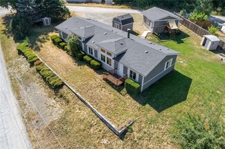 Unlisted Address
