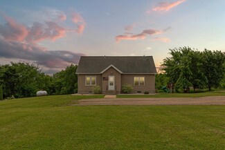 28145 State Highway 112, Le Sueur, MN 56058