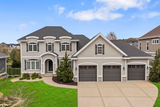 2505 Genevieve Way, Waunakee, WI 53597